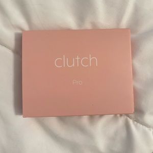 NWOT Clutch Pro Pocket-Sized Portable iPhone Charger